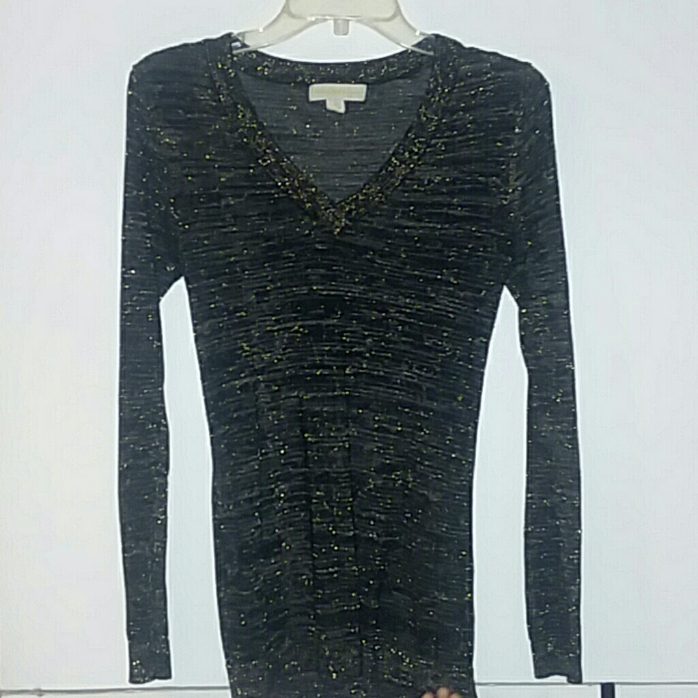 Dressy Shirt